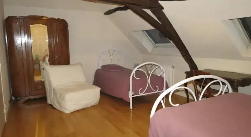 Gite la Loge - Photo 1