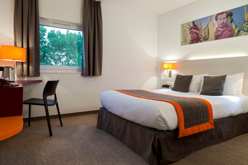 Best Western Colmar Expo - Photo 4