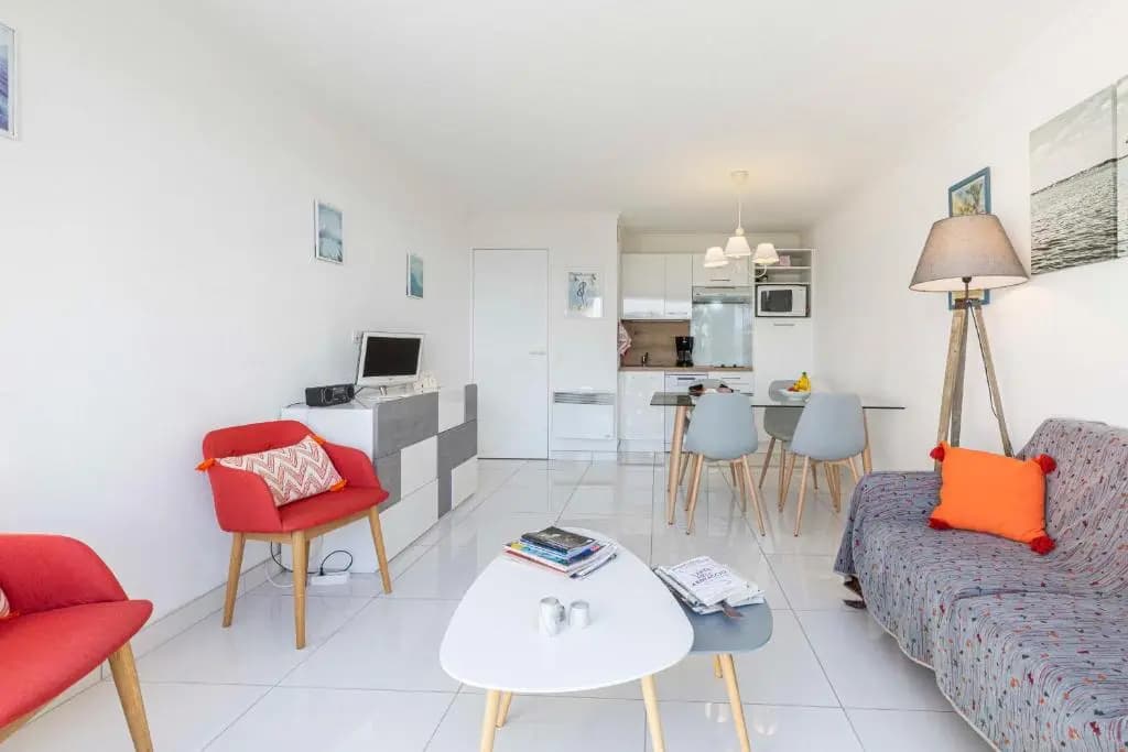 Résidence Villa Francia - Cannes - Photo 5