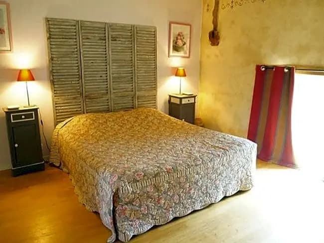 Chambres d'Hôtes Le Petit Chatelier - Miniature 6