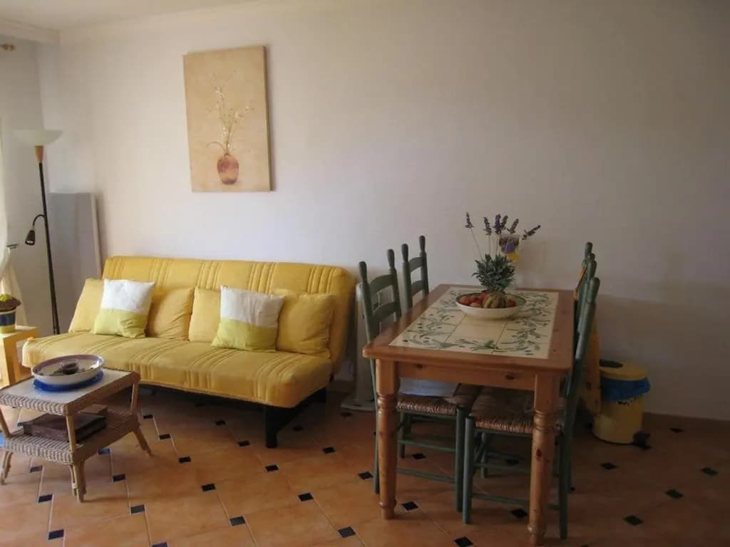 Appartement Cavalaire-sur-Mer, 3 pièces, 6 personnes - FR-1-100-206 - Photo 2