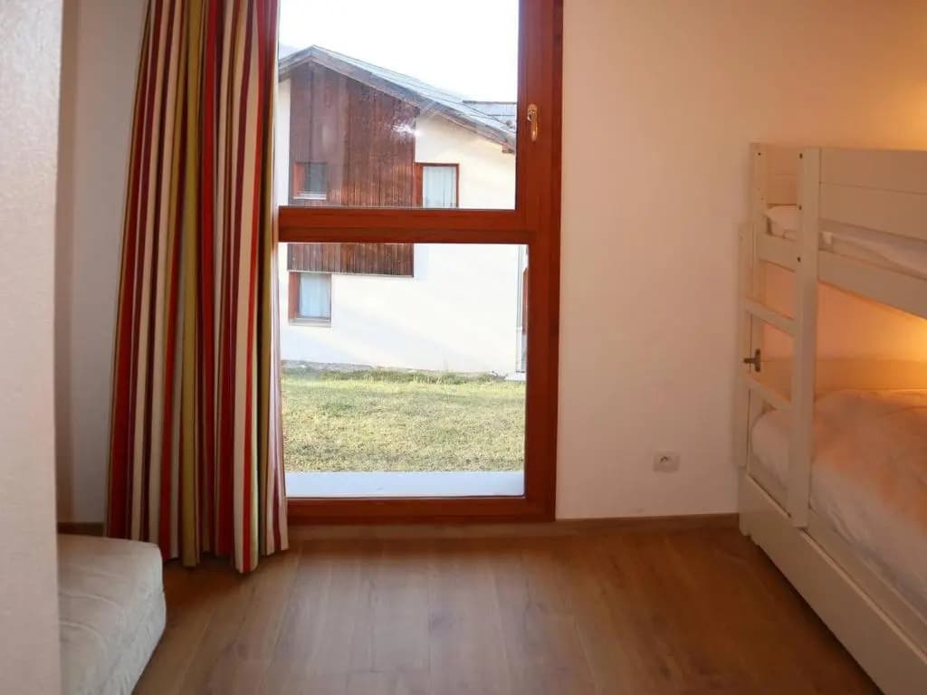 Chalet Les Orres, 5 pièces, 10 personnes - FR-1-322-118 - Miniature 6