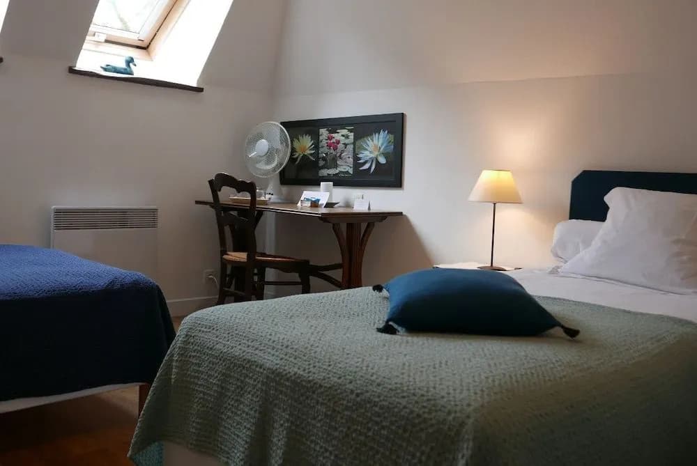 Les Chambres du Moulin - Photo 5