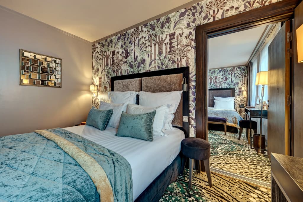 The One Alma Paris - Photo 4