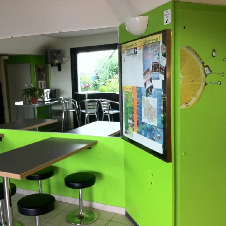 Lemon Hotel - Tourcoing - Miniature 7