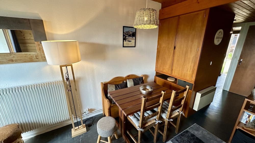 Tranquil Flat for 5 in Murat-le-quaire - Miniature 6