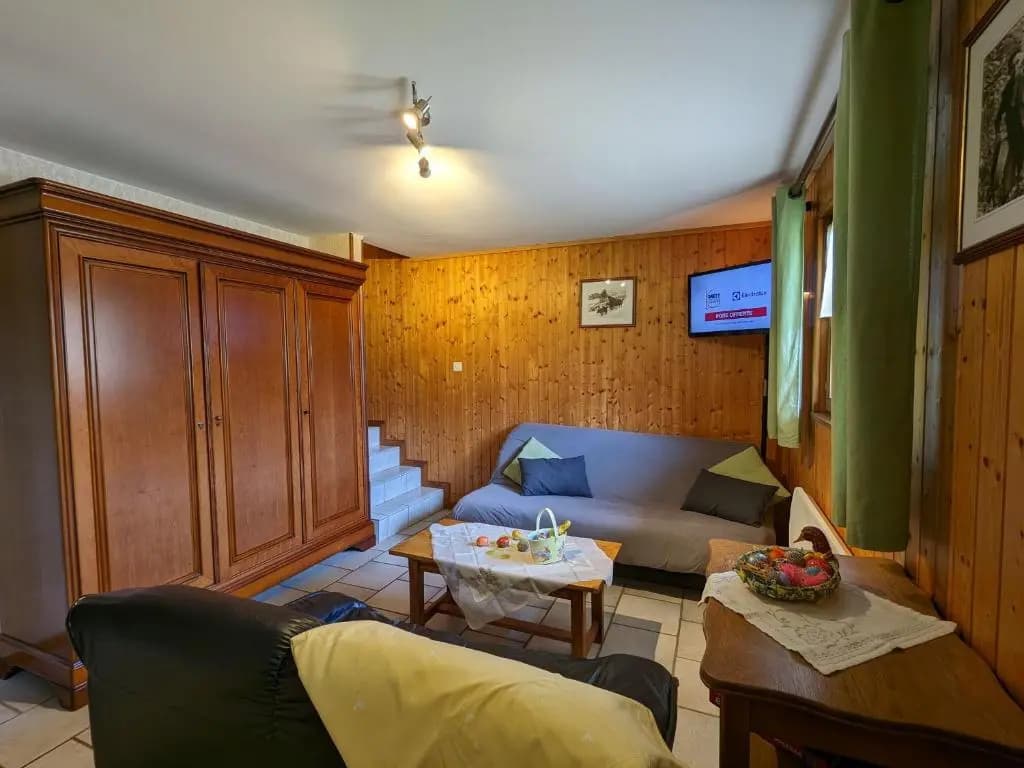 Gîte Rochesson, 4 pièces, 7 personnes - FR-1-589-167 - Photo 5