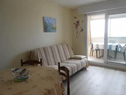 Appartement Saint-Hilaire-de-Riez, 2 pièces, 4 personnes - FR-1-324-19 - Photo 3