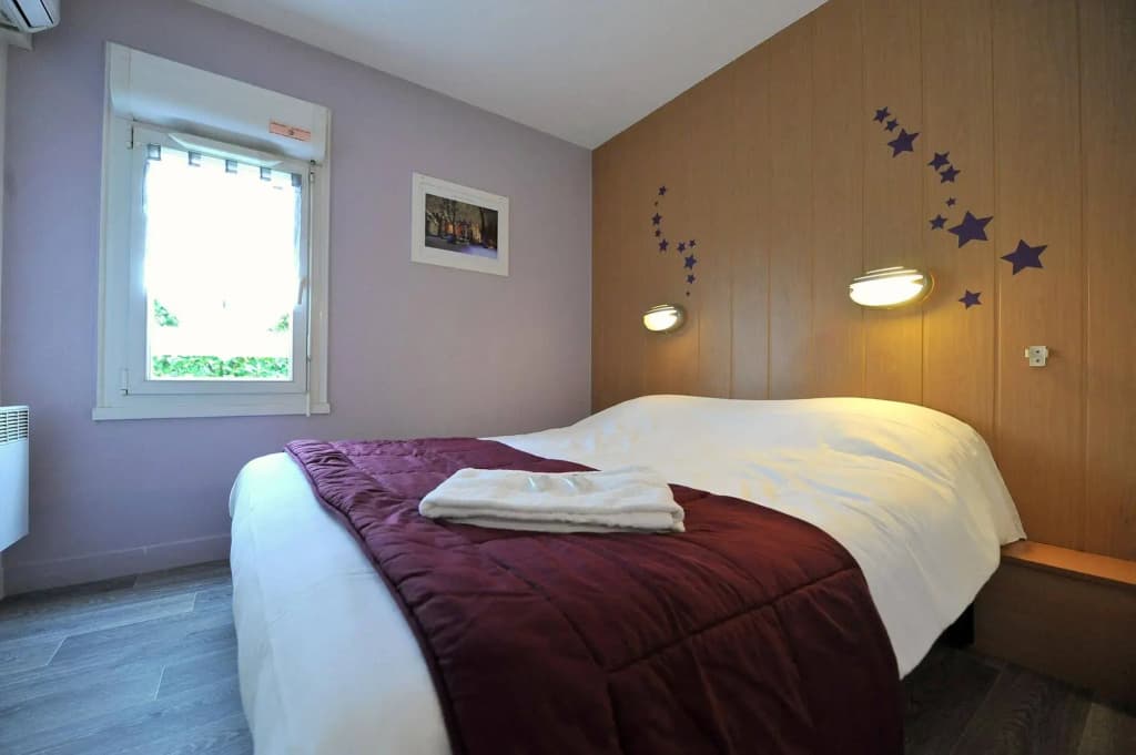 Fasthôtel Orléans Sud Zénith - Photo 4