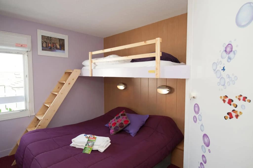 Fasthôtel Orléans Sud Zénith - Photo 5