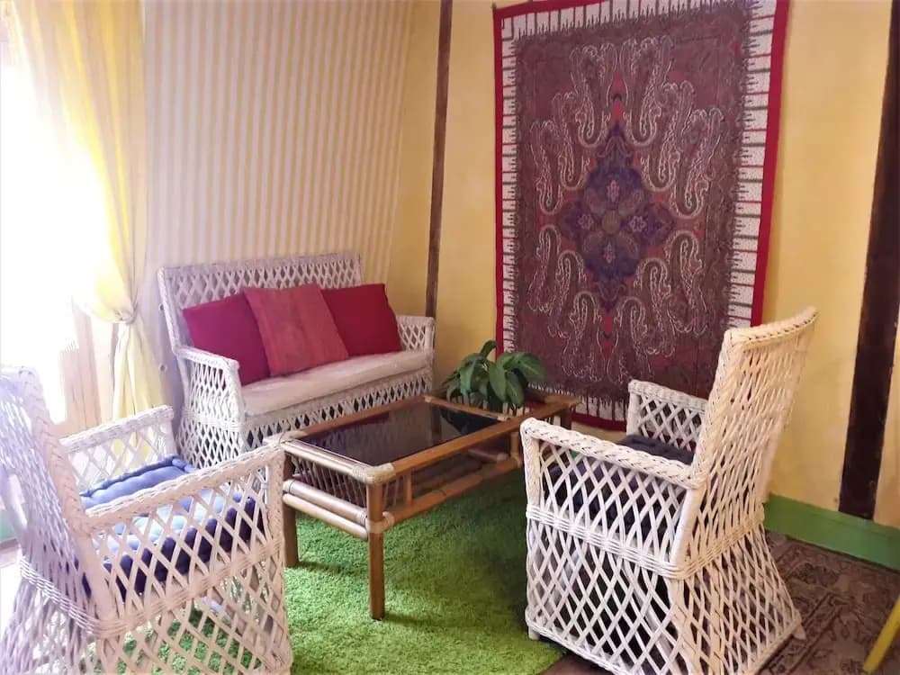 Apartment in the Historic Centre of Bayeux - Miniature 8