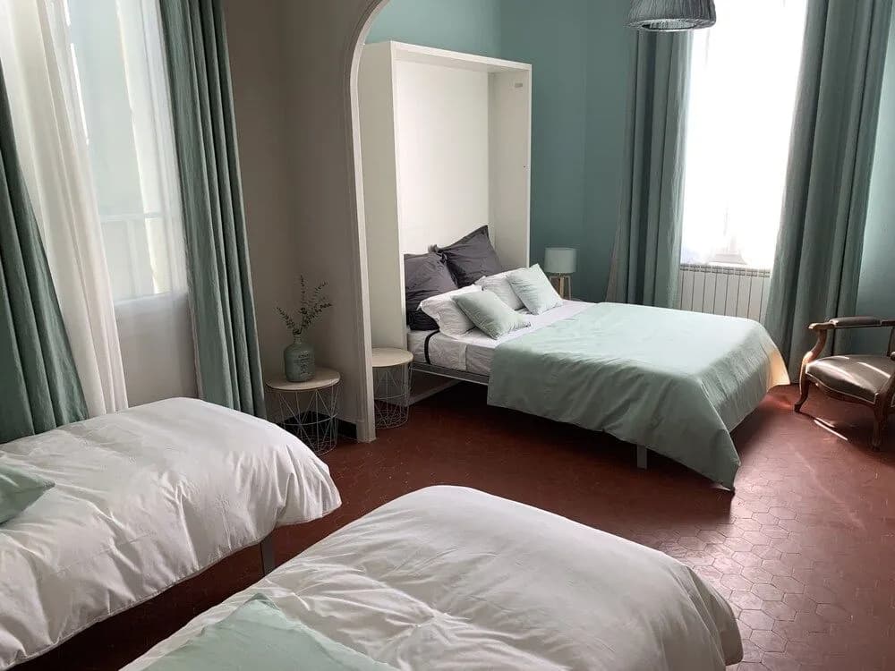 Villa Présence L'Oasis Chambres D'Hotes - Photo 2