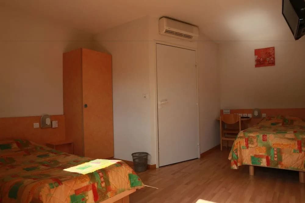 The Originals Access Hôtel Le Lutéa - Photo 3