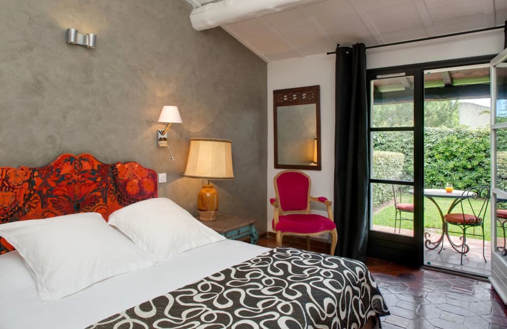 Relais de l'Oustau Camarguen - Photo 3