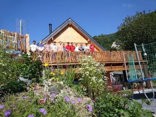 Camping La Ribere - Photo 4