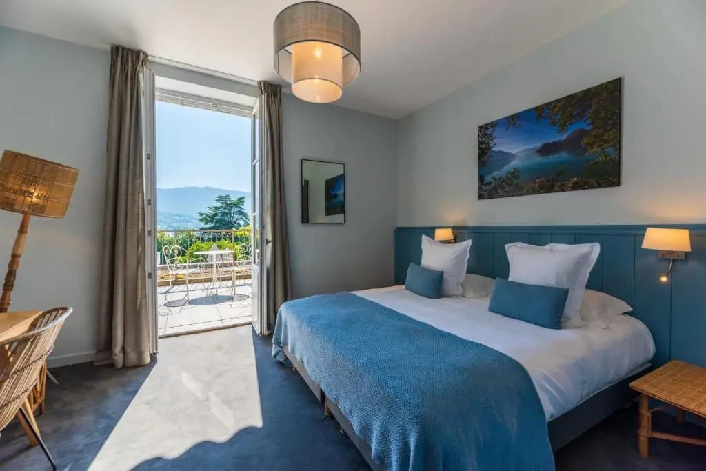 Hotel Beau Site - Photo 5