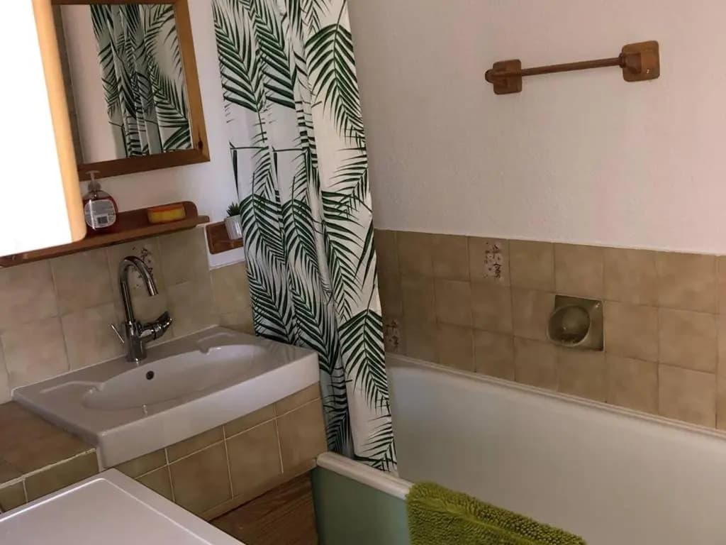 Appartement Port Leucate, 3 pièces, 6 personnes - FR-1-81-423 - Miniature 8