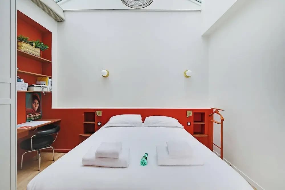 Magnificent Apartment -2br6p- Ecole Militaire - Photo 2