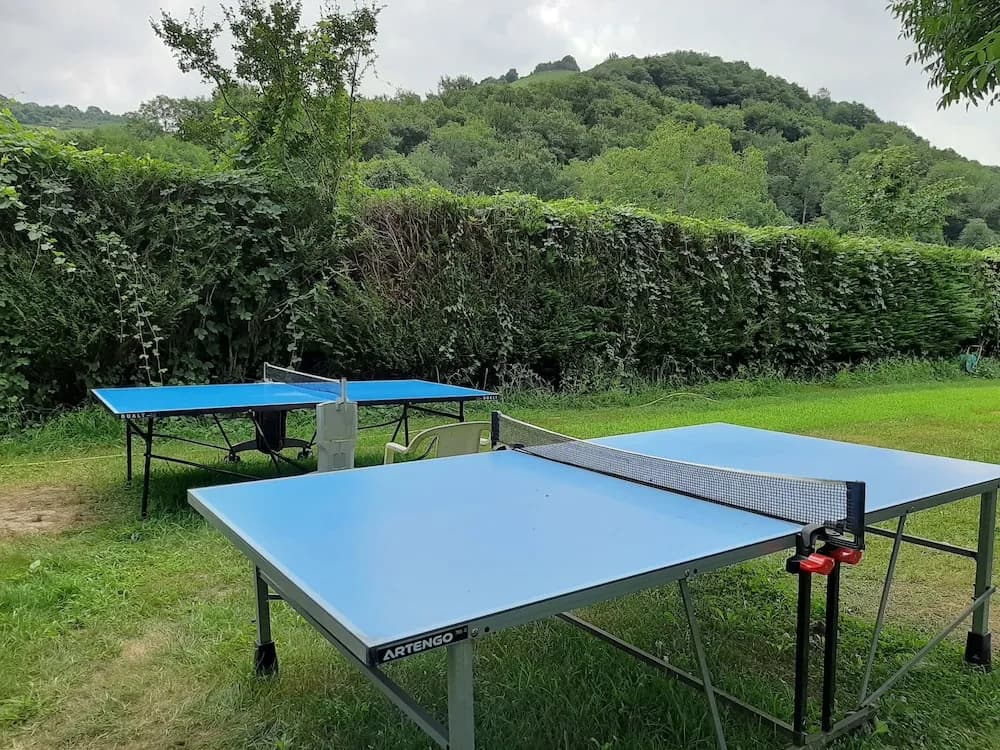 Camping Uhaitza - Chalets - Miniature 8