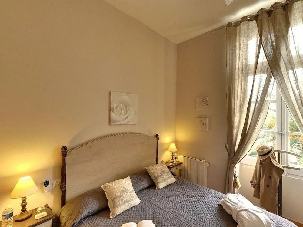 Villa les Palmiers - Photo 4