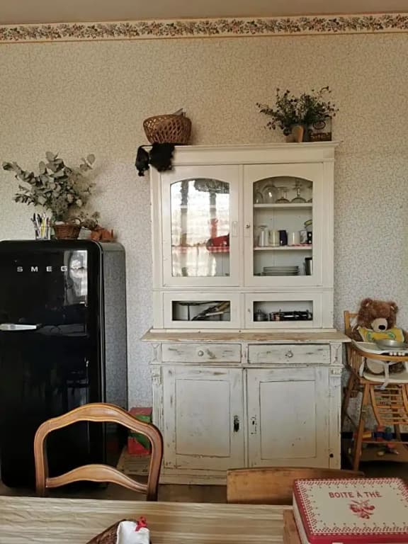 B&B A la Ferme d'Ourches - Miniature 8