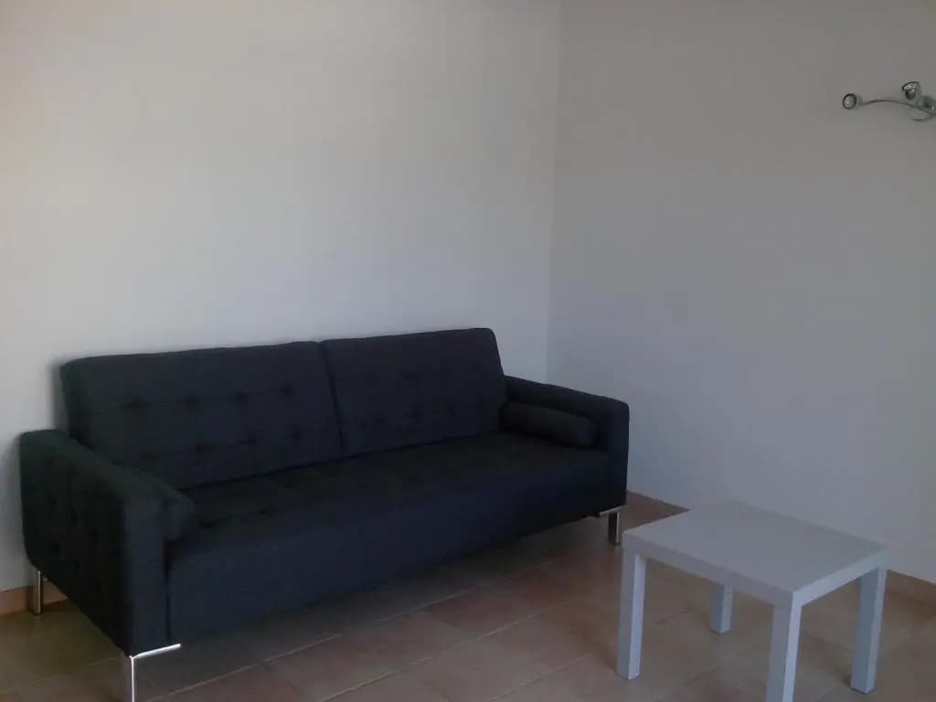 Appartement Saintes-Maries-de-la-Mer, 2 pièces, 4 personnes - FR-1-475-15 - Photo 5