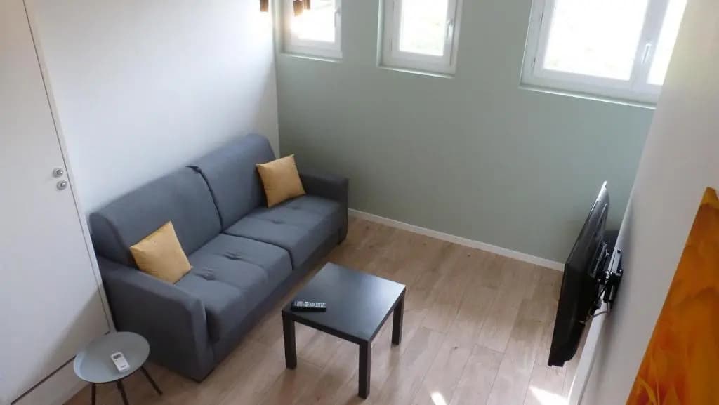 Logements Le232 Fr - Photo 2