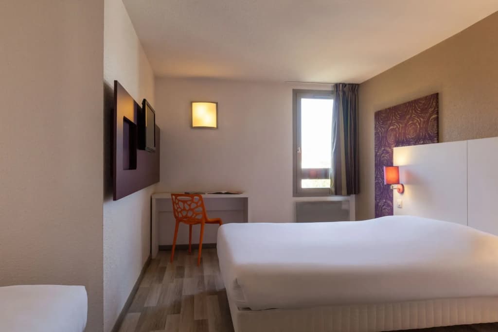 The Originals City, Hotel Mulhouse, Ile Napoleon - Photo 5