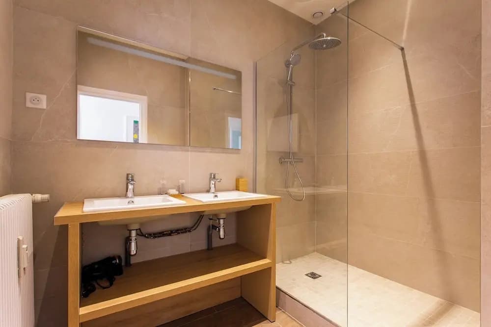Comfortable Apartment - 3br/10p - Nation - Photo 4