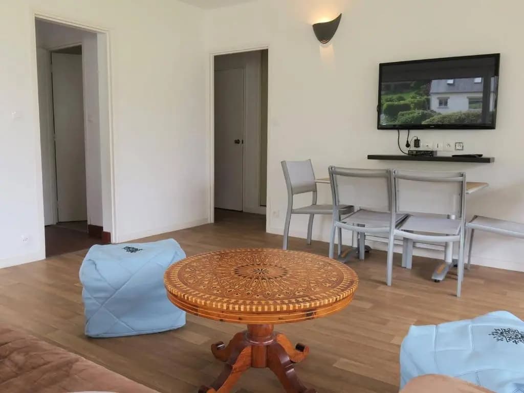 Appartement Perros-Guirec, 2 pièces, 4 personnes - FR-1-368-244 - Photo 2