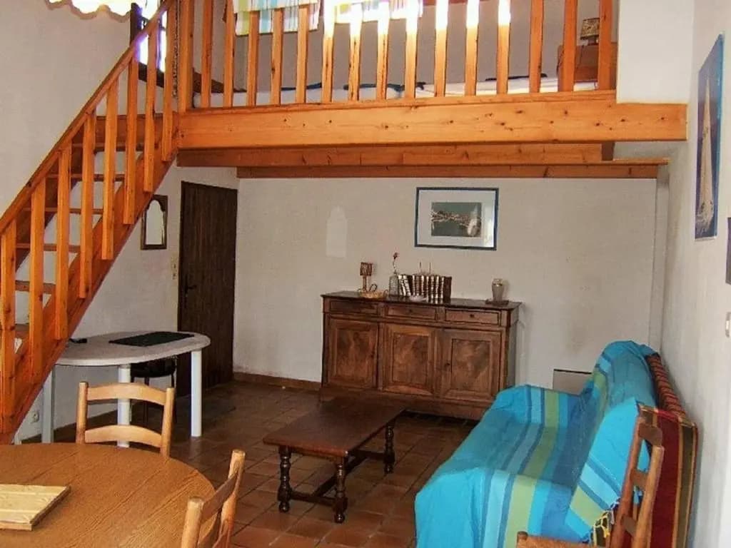 Maison Noirmoutier-en-l'Île, 2 pièces, 4 personnes - FR-1-224B-606 - Photo 1