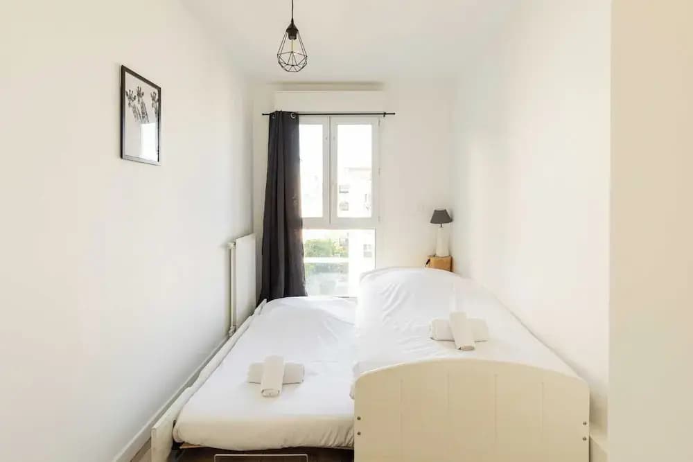 Dify Bourbonnais - Quartier Vaise - Photo 4