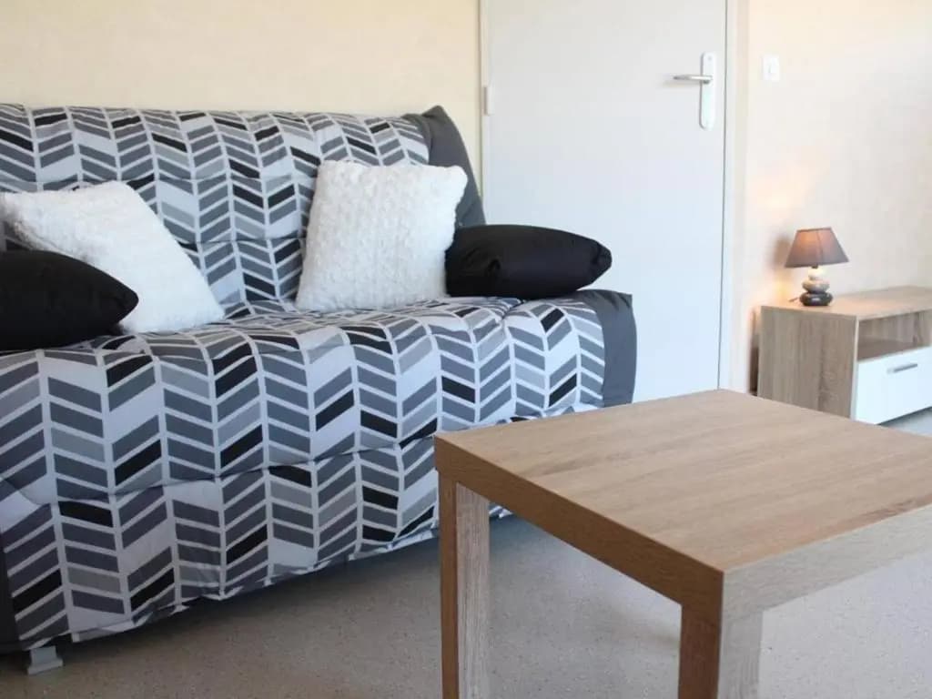 Appartement La Rochelle, 1 pièce, 4 personnes - FR-1-246-311 - Photo 2