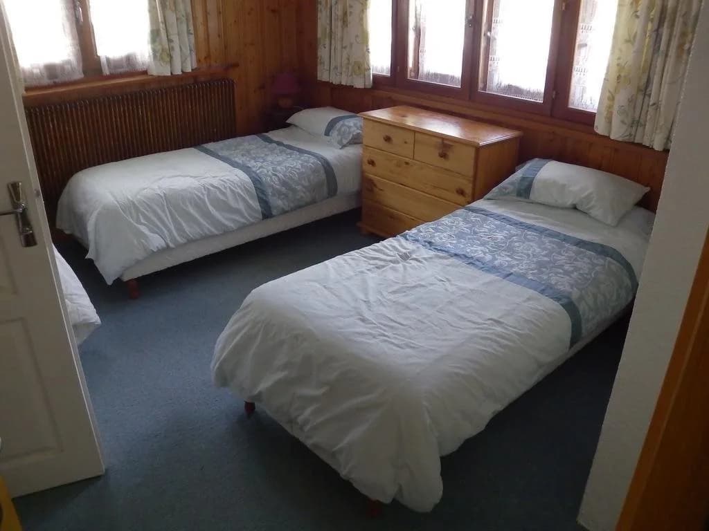 Chalet Savoy - Photo 5
