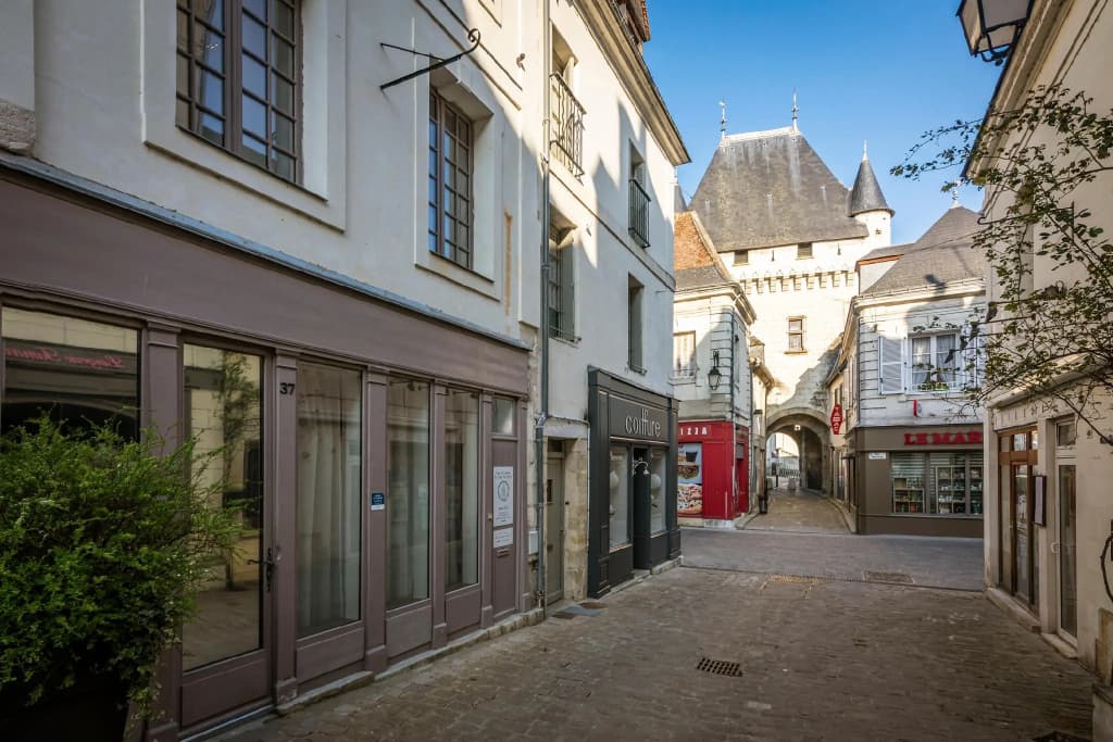 La Tour de Lierre 2 - Photo 1