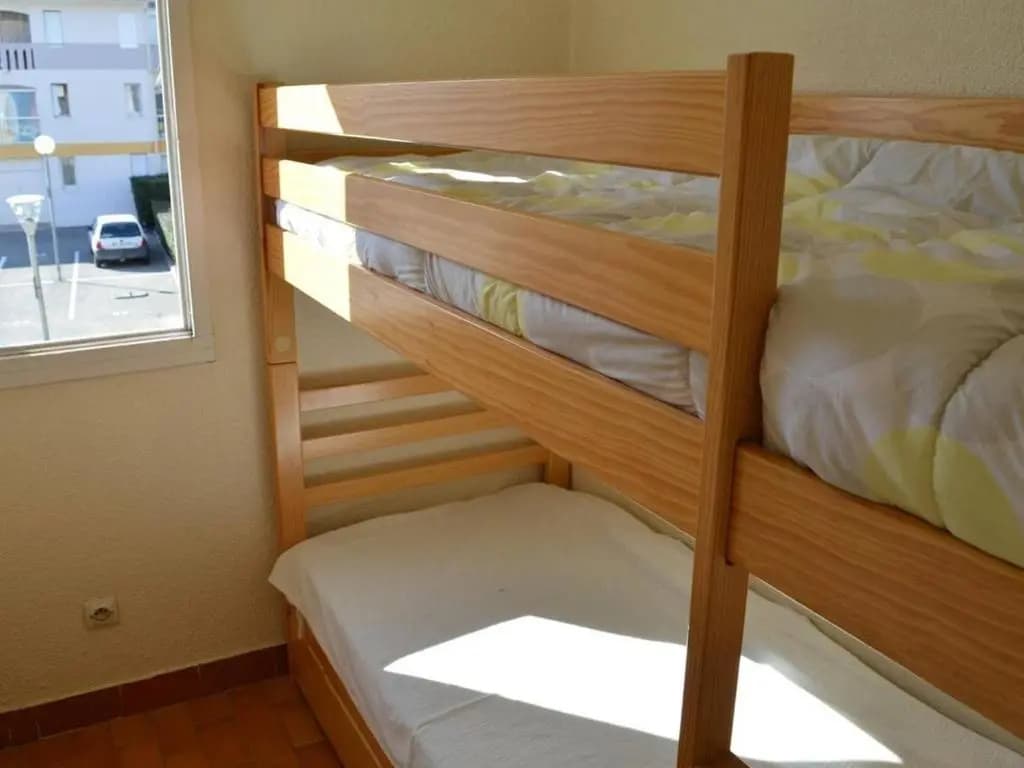 Appartement Argelès-sur-Mer, 1 pièce, 4 personnes - FR-1-225-17 - Photo 5