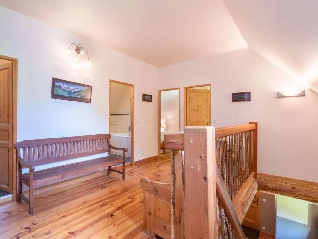 Maison Aragnouet, 5 pièces, 10 personnes - FR-1-296-344 - Photo 3