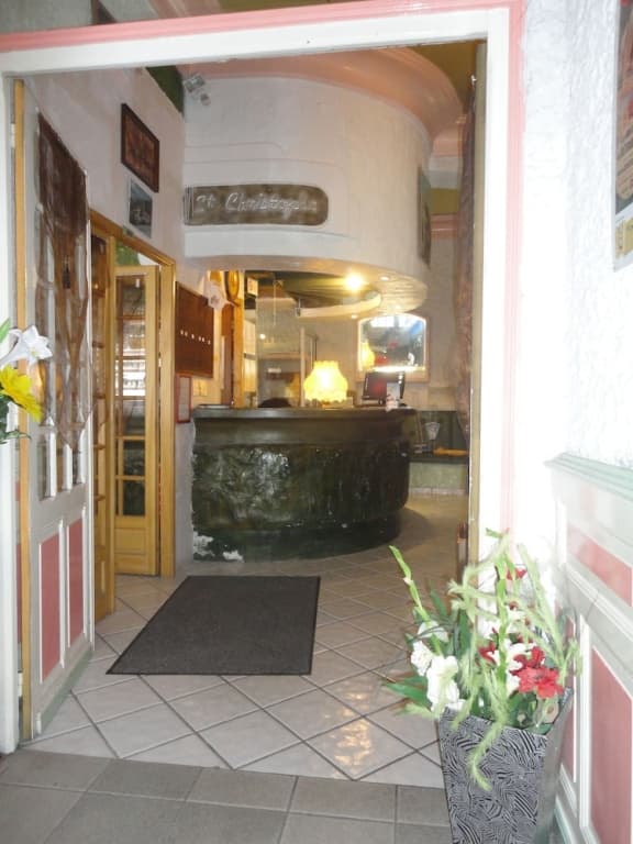 Hôtel Saint Christophe - Miniature 6