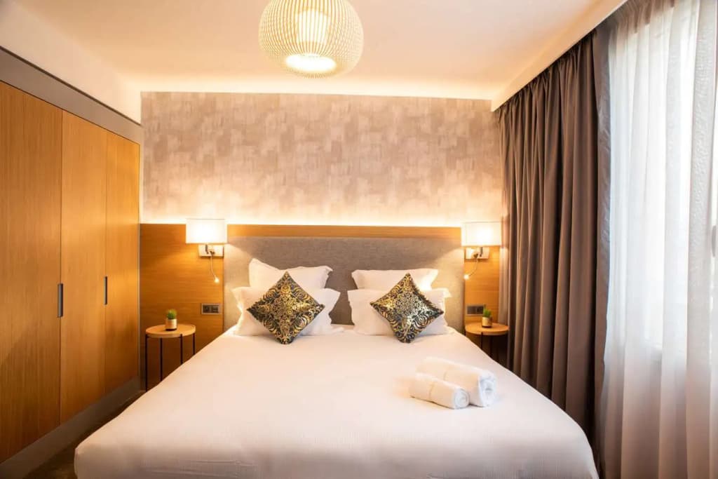 Brit Hotel Paris Orly - Miniature 7