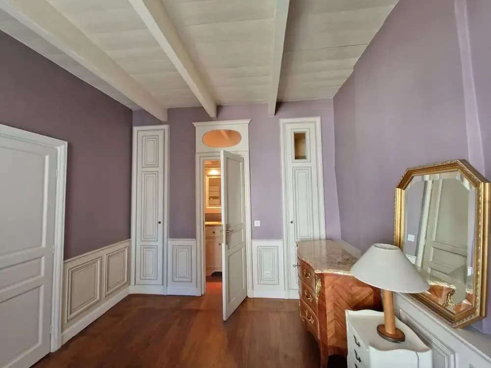 House in Locquirec Near Sandy Beaches - Photo 4