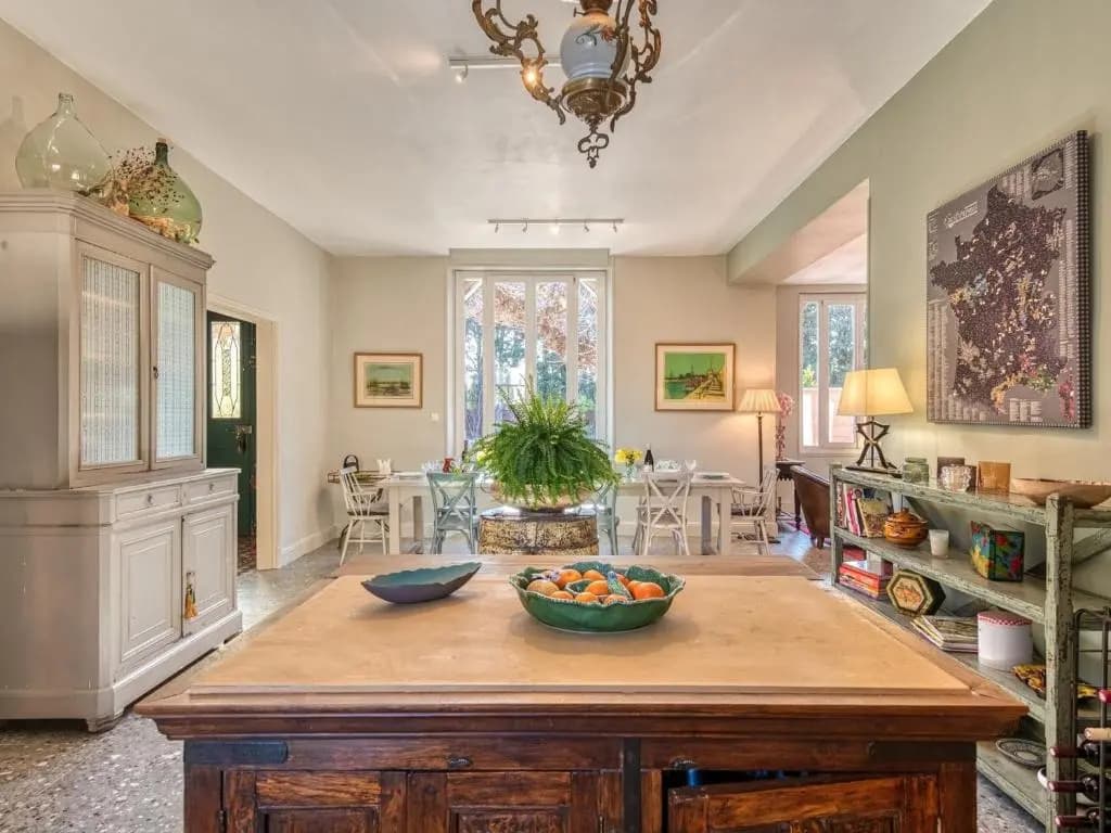 Maison Verquiéres, 5 pièces, 10 personnes - FR-1-599-15 - Photo 2