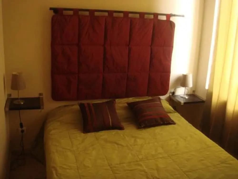 Hotel La Maillane - Photo 3