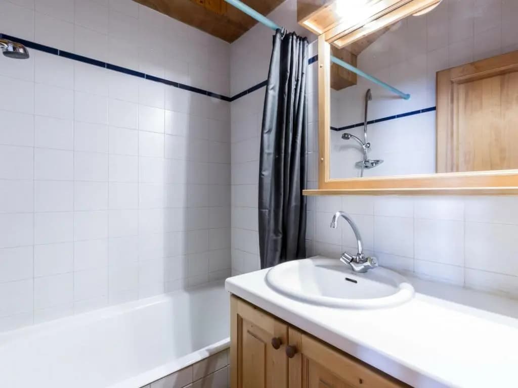 Appartement La Clusaz, 2 pièces, 4 personnes - FR-1-304-85 - Miniature 7
