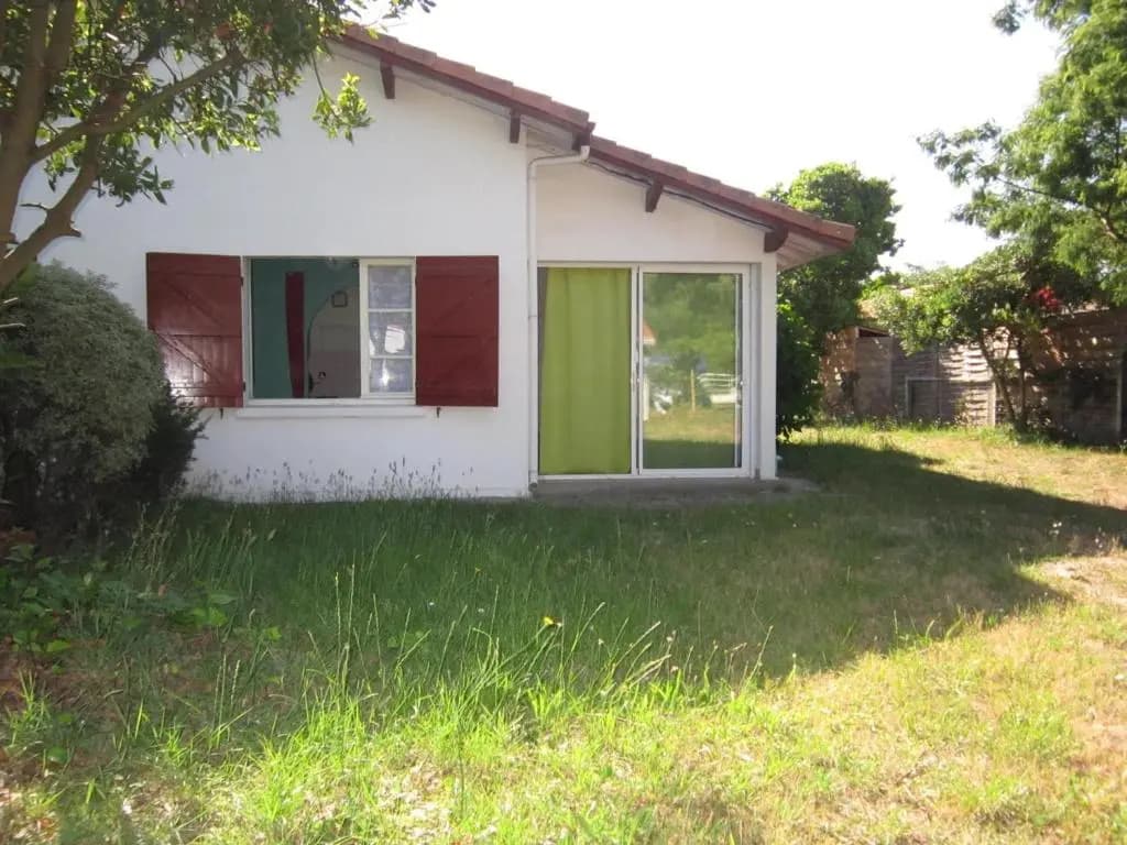 Maison Biscarrosse Plage, 2 pièces, 4 personnes - FR-1-521-66 - Miniature 7