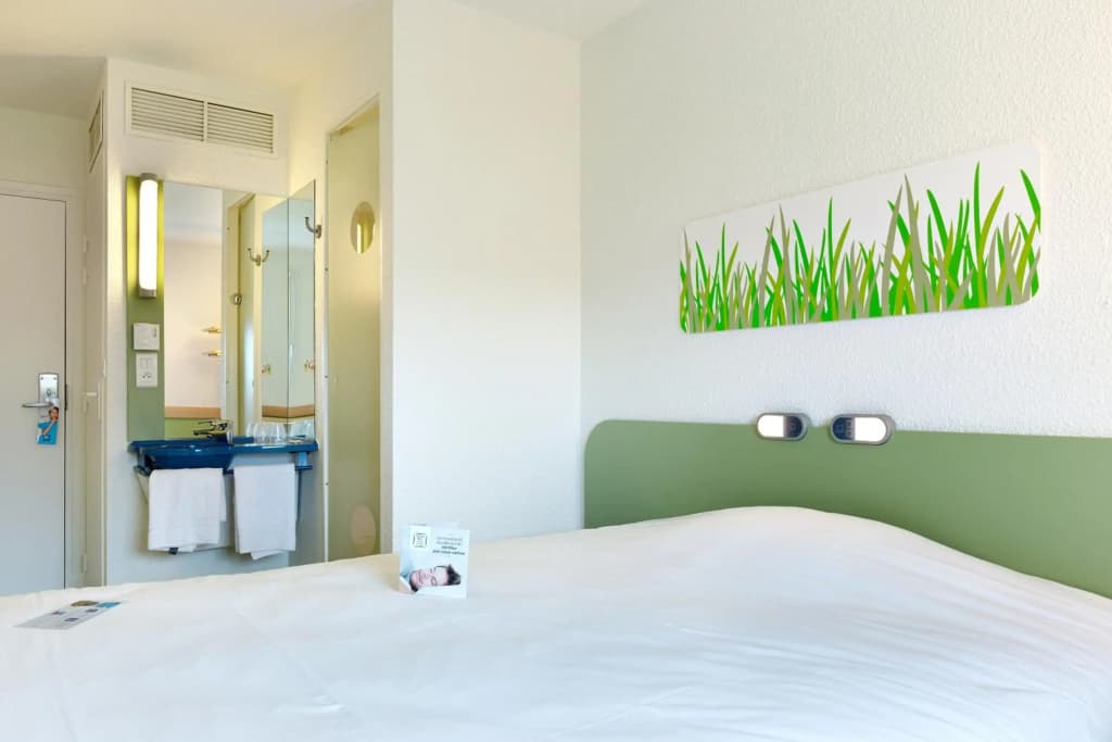 Ibis Budget La Roche sur Yon - Miniature 8