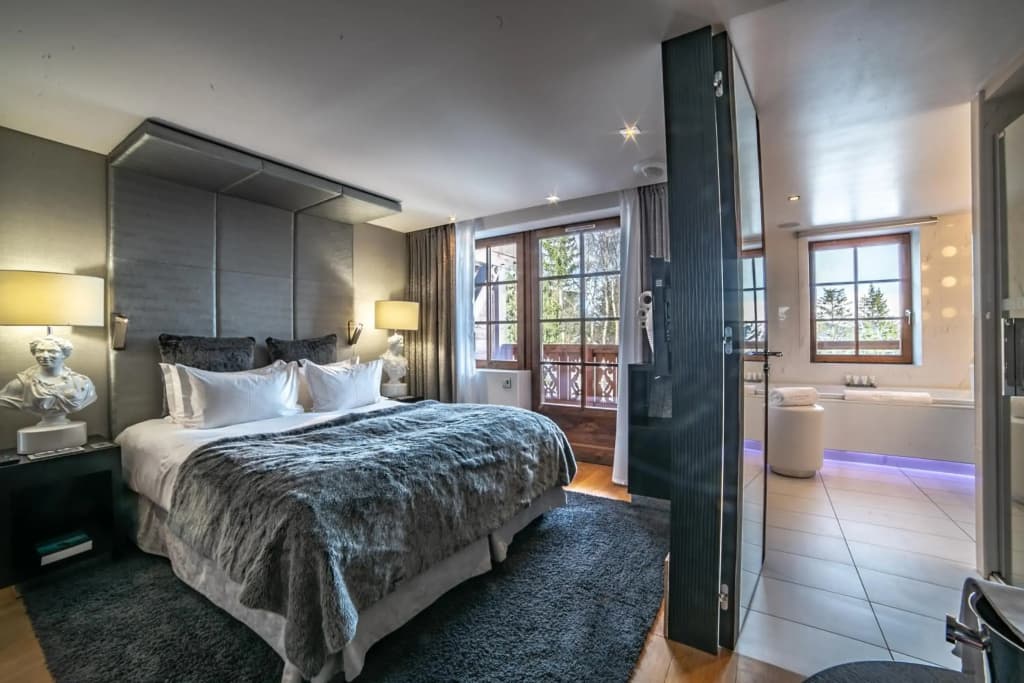 Hôtel Le Strato - Photo 4