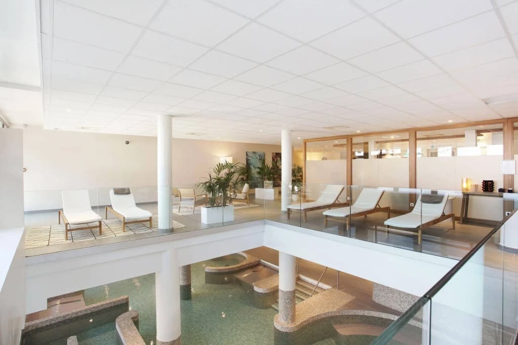 Odalys Résidence et Spa Mendi Alde - Photo 4