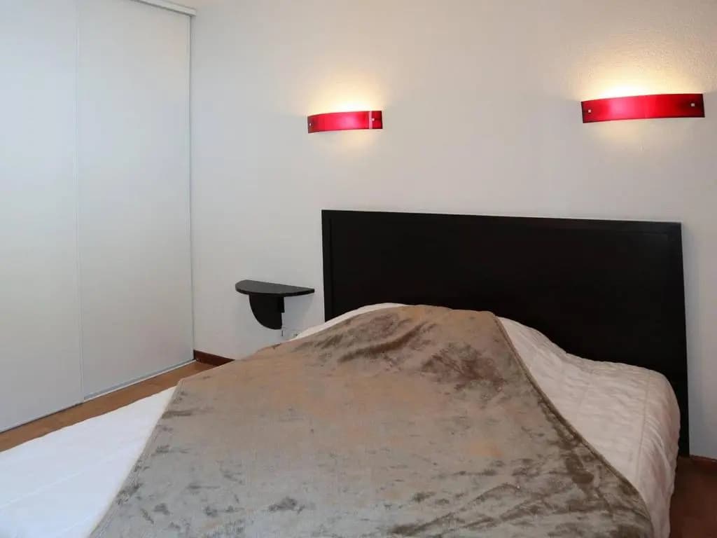 Appartement Les Orres, 2 pièces, 4 personnes - FR-1-322-46 - Photo 3
