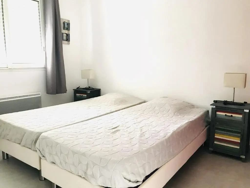 Appartement Calvi, 3 pièces, 4 personnes - FR-1-63-277 - Photo 2