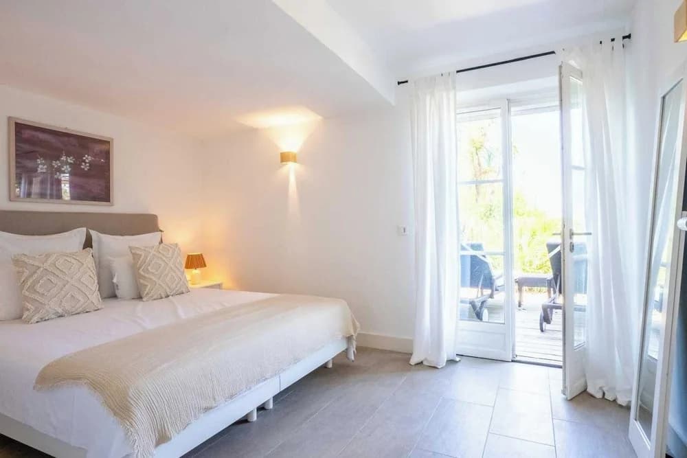 Charming A/C House 2br/4p - Saint-tropez - Photo 4